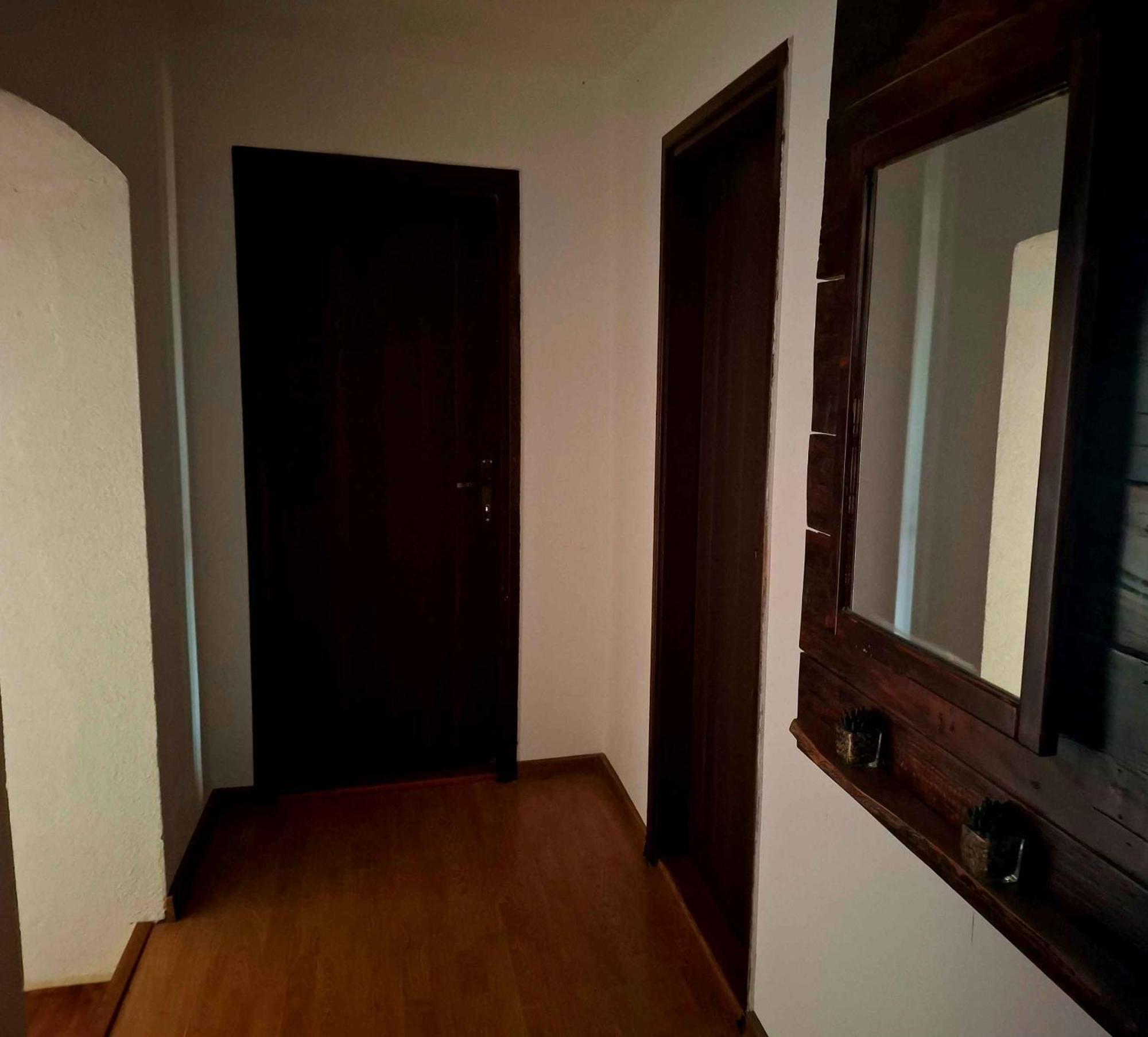House Lana Apartment Kršan Exterior foto