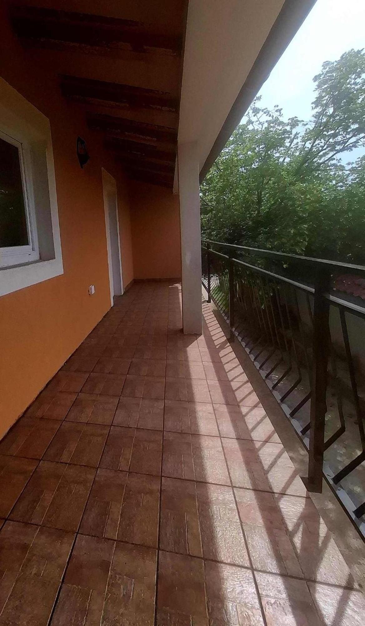 House Lana Apartment Kršan Exterior foto